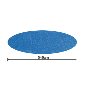 Bestway solarni pokrivač za bazen 549cm-1